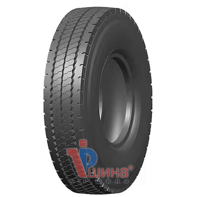 Kunlun KT965 (ведущая) 8.25 R20 139/137J