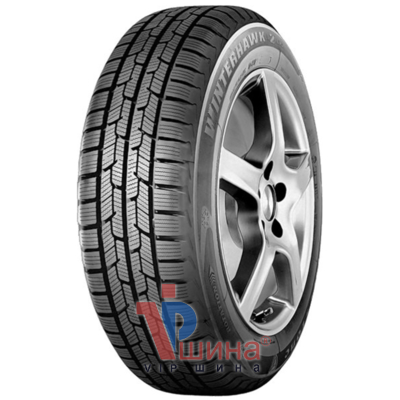 Firestone WinterHawk 2 Evo 205/60 R16 92H