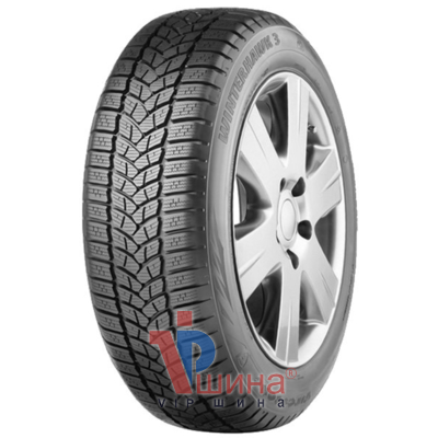 Firestone WinterHawk 3 195/65 R15 91T