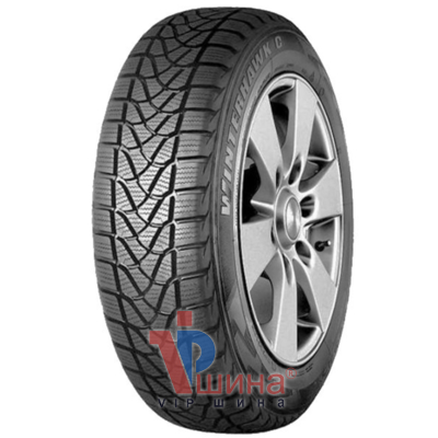 Firestone WinterHawk C 195/60 R16C 99/97T