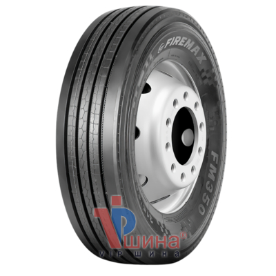 Firemax FM350 (рулевая) 315/80 R22.5 157/154M