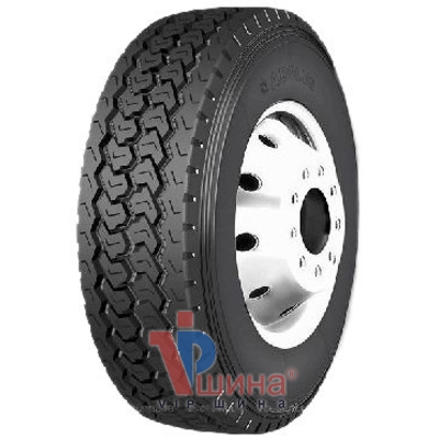 Force Aspect 22 195/75 R16C 107/105N