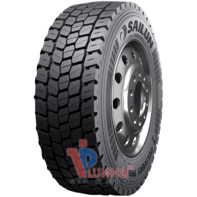 Sailun DELIVERY PRO D (ведущая) 315/70 R22.5 156/150L