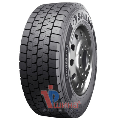 Sailun TRANSPORT PRO D (ведущая) 295/60 R22.5 150/147L PR18