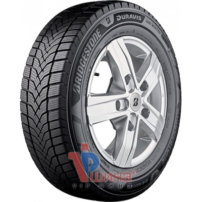 Bridgestone Duravis Van Winter 195/70 R15C 104/102R Enliten