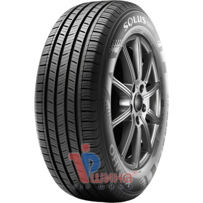 Kumho Solus TA11 215/70 R14 96T