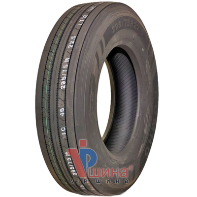 Kumho KLT12 (универсальная) 295/75 R22.5 144/141L