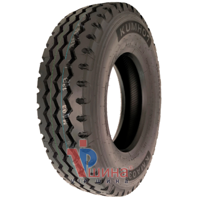 Kumho KMA03 (универсальная) 12.00 R24 160/156K