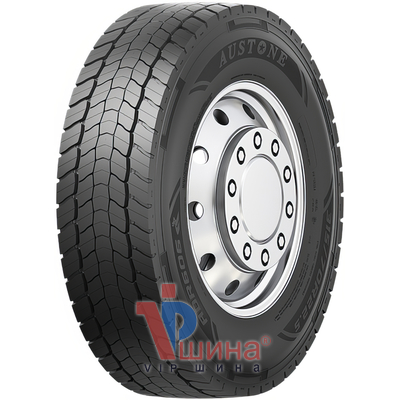 Austone ADR606 (ведущая) 315/60 R22.5 154/150L PR20