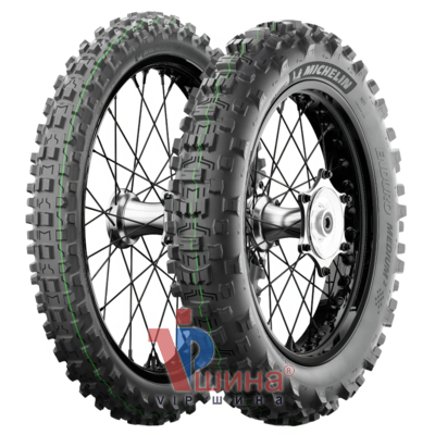 Michelin Enduro Medium 2 140/80 R18 70R