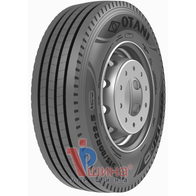 Otani OH-121 (рулевая) 315/80 R22.5 156/150L