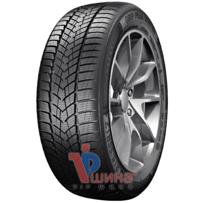 CrossWind Grip Peak Winter 165/70 R14 85T XL