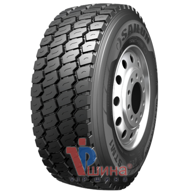Sailun STM1 (универсальная) 385/65 R22.5 164K PR24