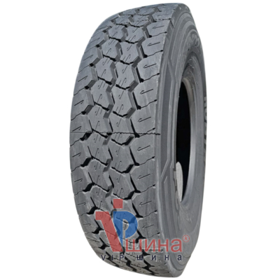 HUBTRAC MIXED S21 (универсальная) 13 R22.5 156/150K PR18