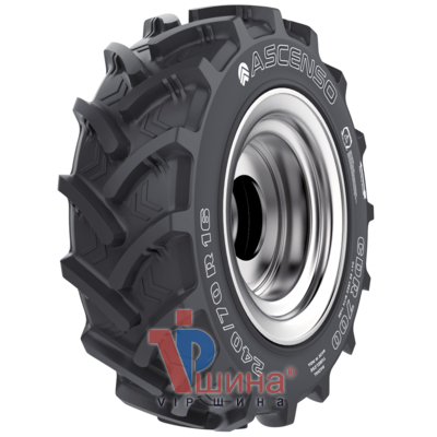 Ascenso CDR 700 (с/х) 240/70 R16 104D
