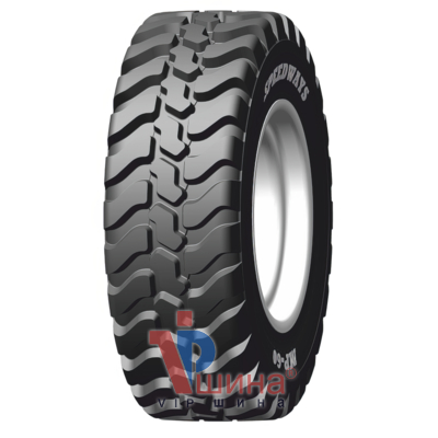 Speedways MP-60 (индустриальная) 400/70 R20 149A8/149B