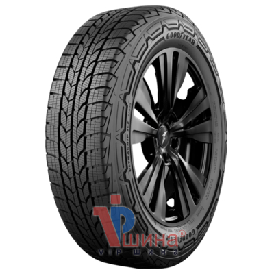 Goodyear UltraGrip Ice Cargo 235/50 R19C 111/109T
