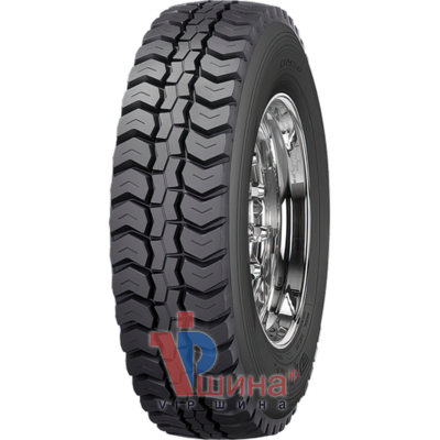 Debica DMSD2 (универсальная) 315/80 R22.5 156/150K