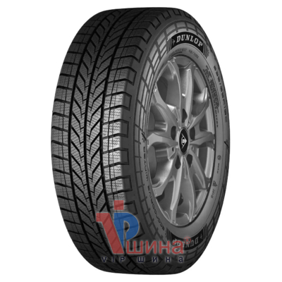 Dunlop Econodrive Winter 195/60 R16C 99/97T