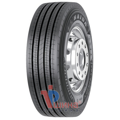 Haida HD999G (рулевая) 295/80 R22.5 152/149M PR18