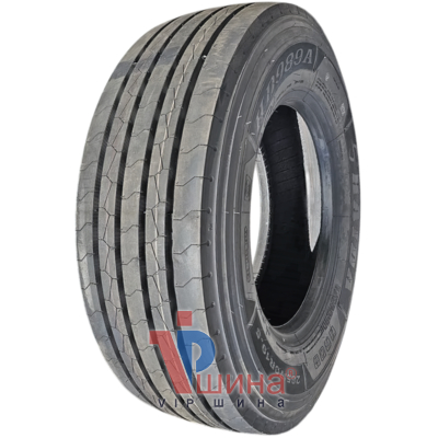 Haida HD989A (прицепная) 285/70 R19.5 150/148K PR18