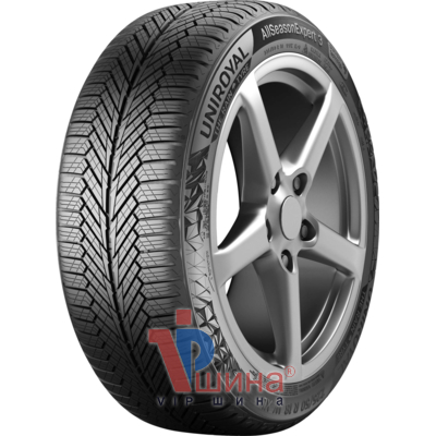Uniroyal AllSeasonExpert 3 185/65 R15 92V XL EV