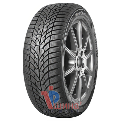 Kumho WinterCraft WP52+ 195/65 R15 91T