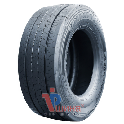 HUBTRAC HIGHWAY T22 (прицепная) 385/65 R22.5 164K PR24
