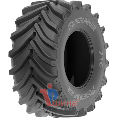 Forerunner R-1W QH716 (с/х) 900/60 R38 190A8/187B IF TL
