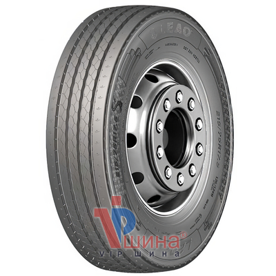 Leao L202-S (рулевая) 225/75 R17.5 129/127M PR14