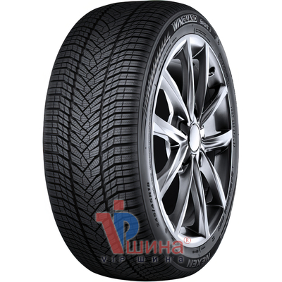 Nexen WinGuard Sport 3 255/45 R19 104V XL FR EV