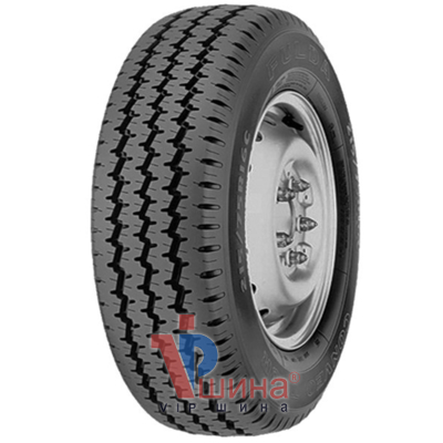 Fulda Conveo Tour 205/65 R16C 107/105T