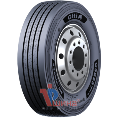 Giti GSR237Evo (рулевая) 385/65 R22.5 164K