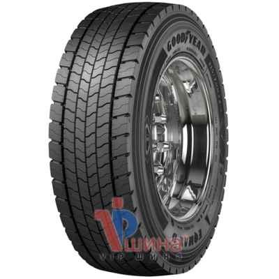 Goodyear EQMAX D (ведущая) 315/80 R22.5 156L/154M