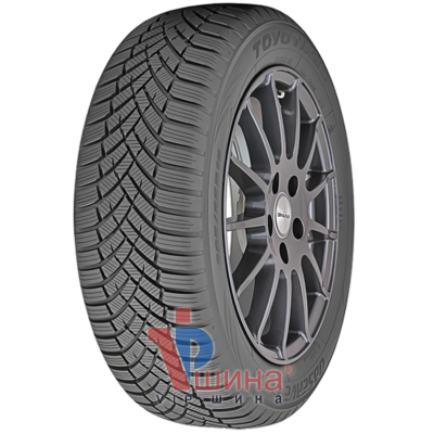 Toyo Observe EWS1 225/45 R17 94V XL