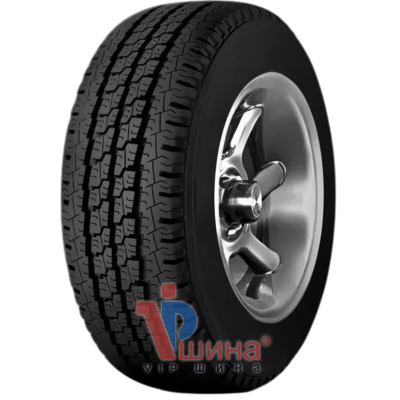 Radburg (наварка) ECO AGIS 81 TAXI 195/75 R16C 107/105R