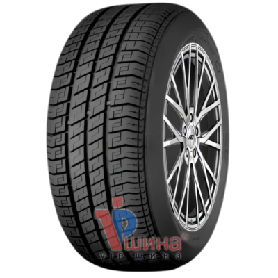 Radburg (наварка) Kingpin 165/65 R14 78P