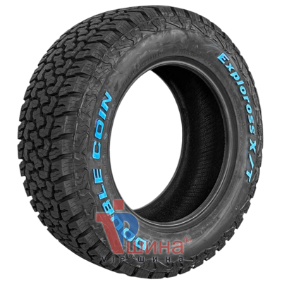 Double Coin EXPLOROSS X/T 265/65 R18 122/119Q