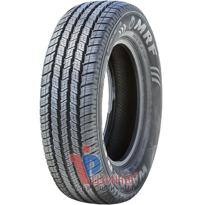 MRF Wanderer A/S 255/60 R18 108H
