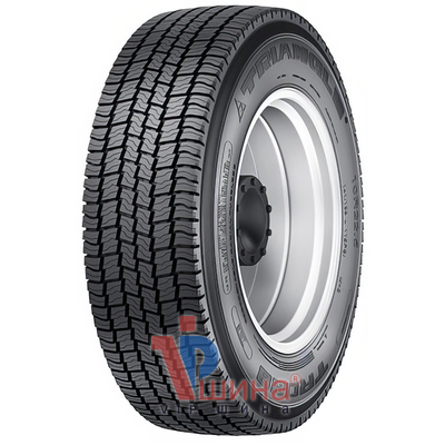 Triangle TRD88 (ведущая) 9 R22.5 136/134L PR14