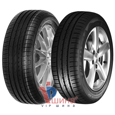 Fulda EcoControl HP 205/65 R15 94H