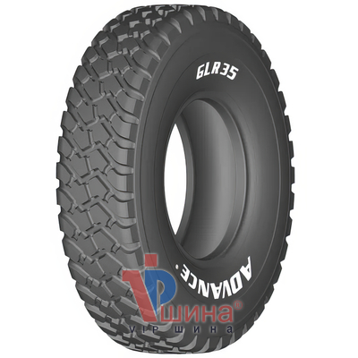 Advance GLR35 (универсальная) 365/85 R20 164G