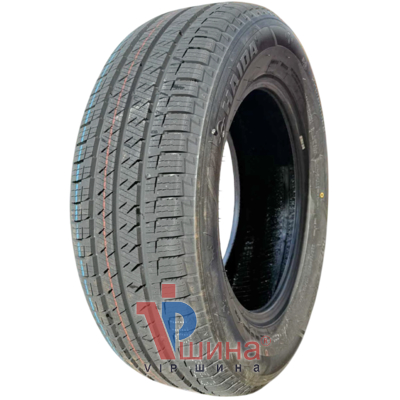 Haida HD 725 235/65 R16C 115/113S