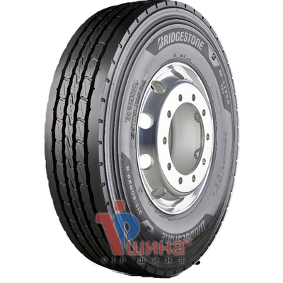 Bridgestone M-steer 002 (универсальная) 315/80 R22.5 156/150K
