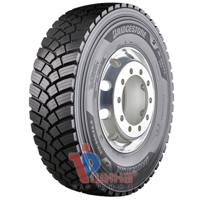 Bridgestone M-Drive 002 (ведущая) 315/80 R22.5 156/150K