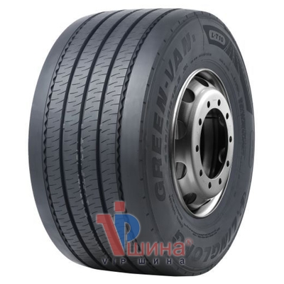 LingLong Green-Van L-T10 (прицепная) 445/45 R19.5 160J PR20