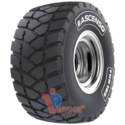 Ascenso FCR 185 (индустриальная) 560/60 R22.5 169D SB