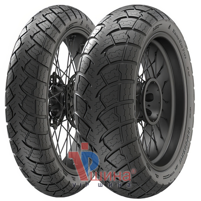 Anlas Winter Grip Plus 110/80 R19 59V