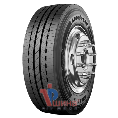 Goodyear KMAX S GEN-3 (рулевая) 385/65 R22.5 164K/158L HL