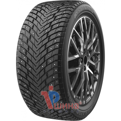 Sonix Winter XPro Studs 69 285/35 R22 106T XL (шип)